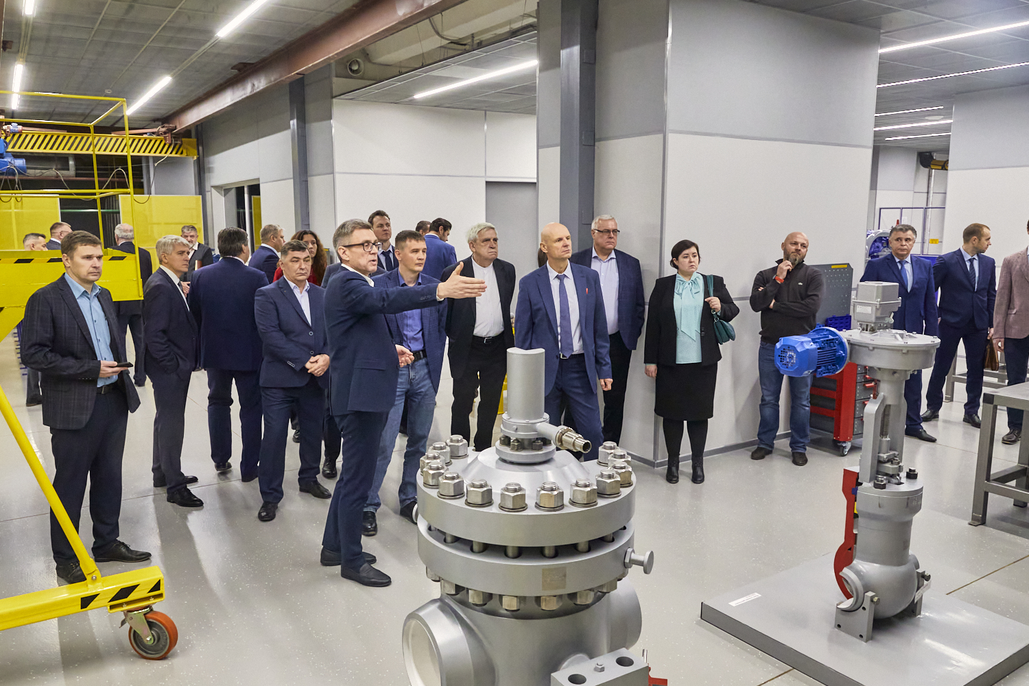 Техническая академия Росатома