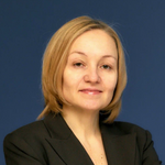 Домнена Светлана Юрьевна