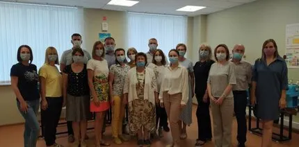 А РОСТОВСКОЙ АЭС ОПРОБОВАЛИ НОВЫЙ ОБУЧАЮЩИЙ КУРС ПО ПОВЫШЕНИЮ БЕЗОПАСНОСТИ