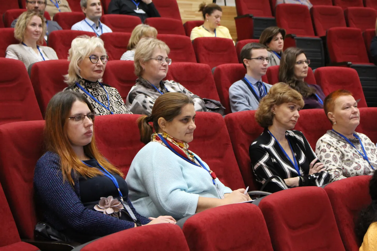 Вопросы архивного дела атомной отрасли обсудили в Технической академии Росатома
