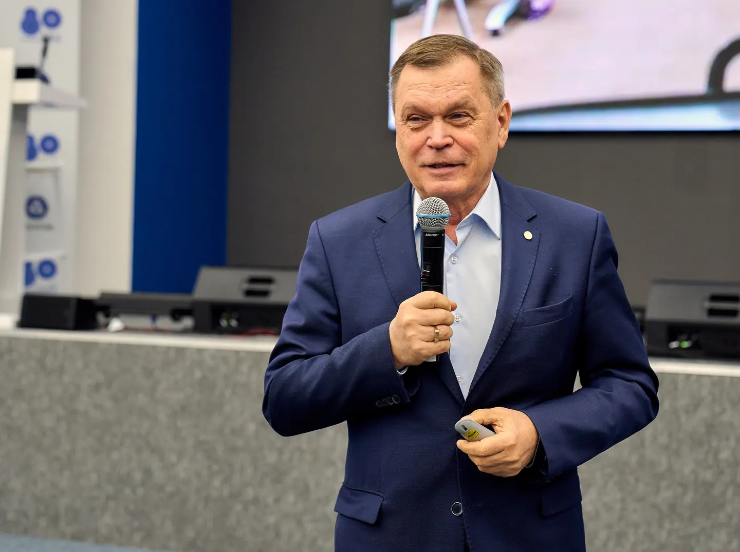 Техническая академия Росатома: выход в новое качество