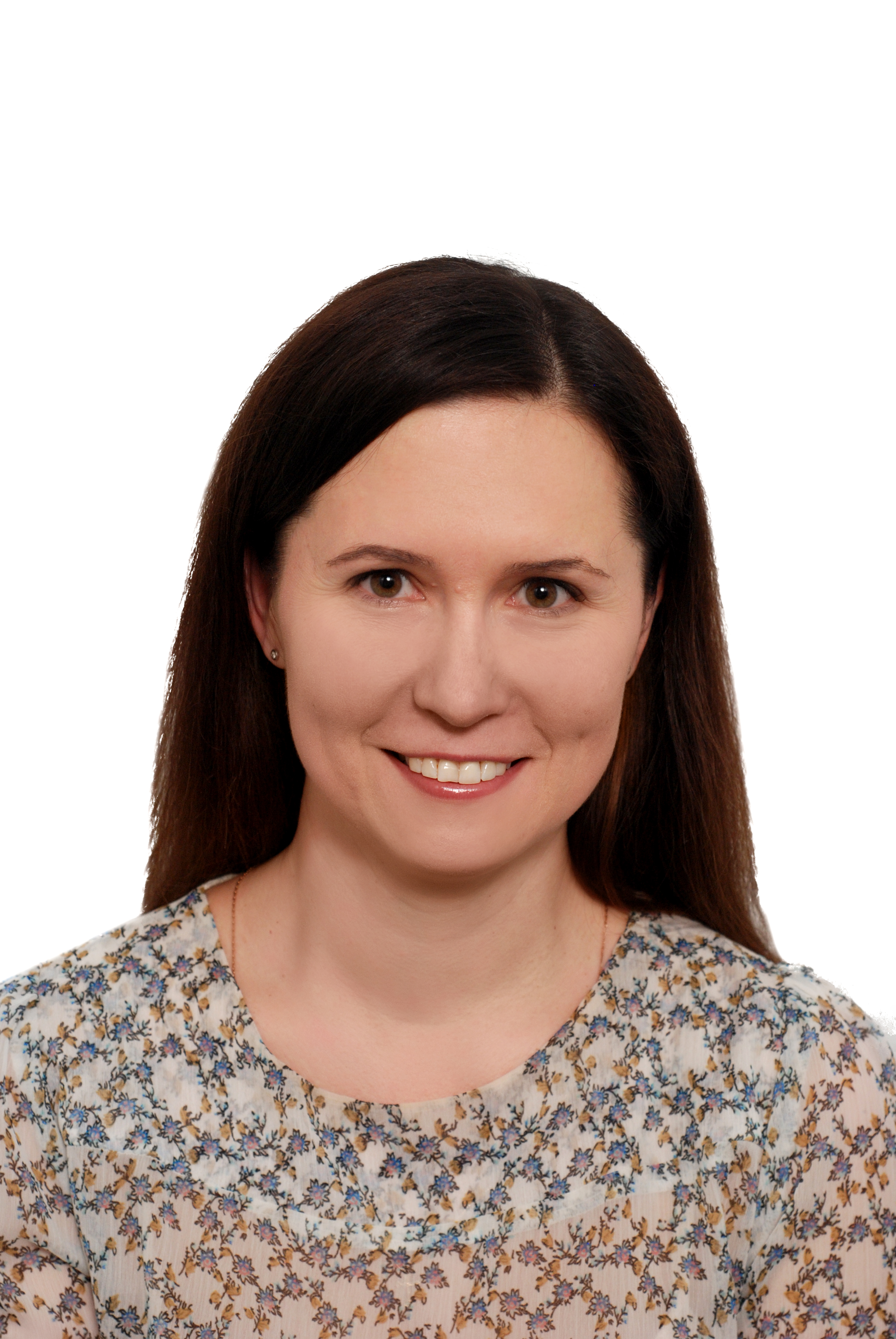 Чиканкова Екатерина Васильевна