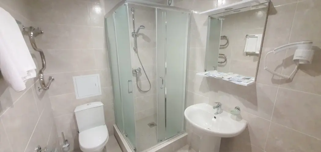Suite with King-size Bed