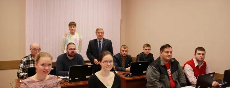 ROSATOM-CICE&T started training course aimed at building the competencies of use of Russian codes for assessment of NPP safety.