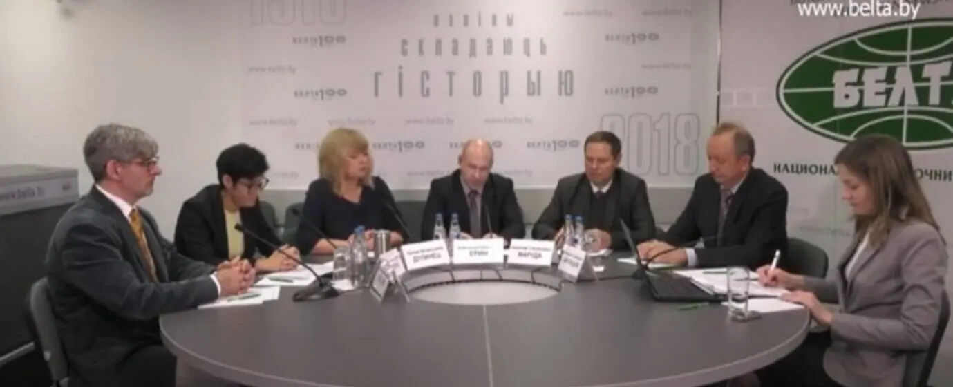 РЕСПУБЛИКА БЕЛАРУСЬ ПРОДОЛЖИТ ПОДГОТОВКУ СПЕЦИАЛИСТОВ С ВЫСШИМ ОБРАЗОВАНИЕМ В ОБЛАСТИ ЯДЕРНОЙ ЭНЕРГЕТИКИ