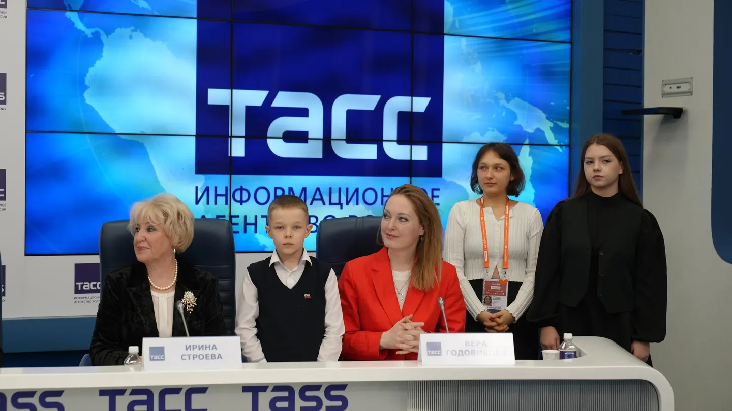 Лауреаты конкурса «Победа в сердцах поколений» рассказали в ТАСС о своих проектах