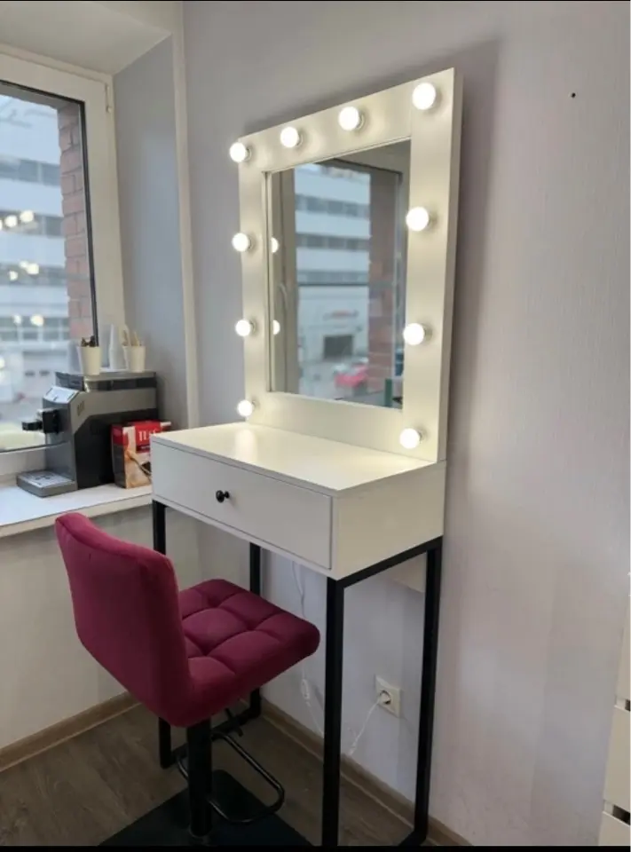 Beauty Room
