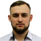 Соловьёв Сергей Валерьевич