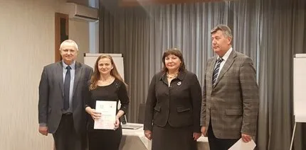 СПЕЦИАЛИСТЫ ТЕХНИЧЕСКОЙ АКАДЕМИИ РОСАТОМА ПРИНЯЛИ УЧАСТИЕ В ОРГАНИЗАЦИИ УЧЕБНОГО КУРСА МАГАТЭ В РЕСПУБЛИКЕ МОЛДОВЕ