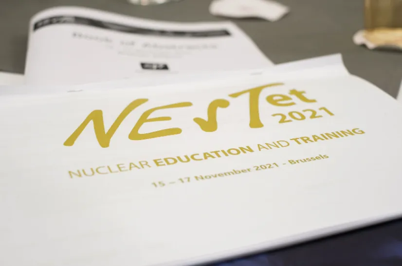 Представители Технической академии приняли участие в Конференции NESTet – 2021