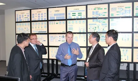 ROSATOM-CICE&T: Advanced Nuclear Education Programmes to Support the Export of Russian Nuclear Power Technologies in South East Asia
