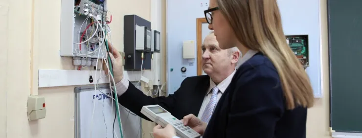 Rosatom Tech Develops New Generation of Instructors