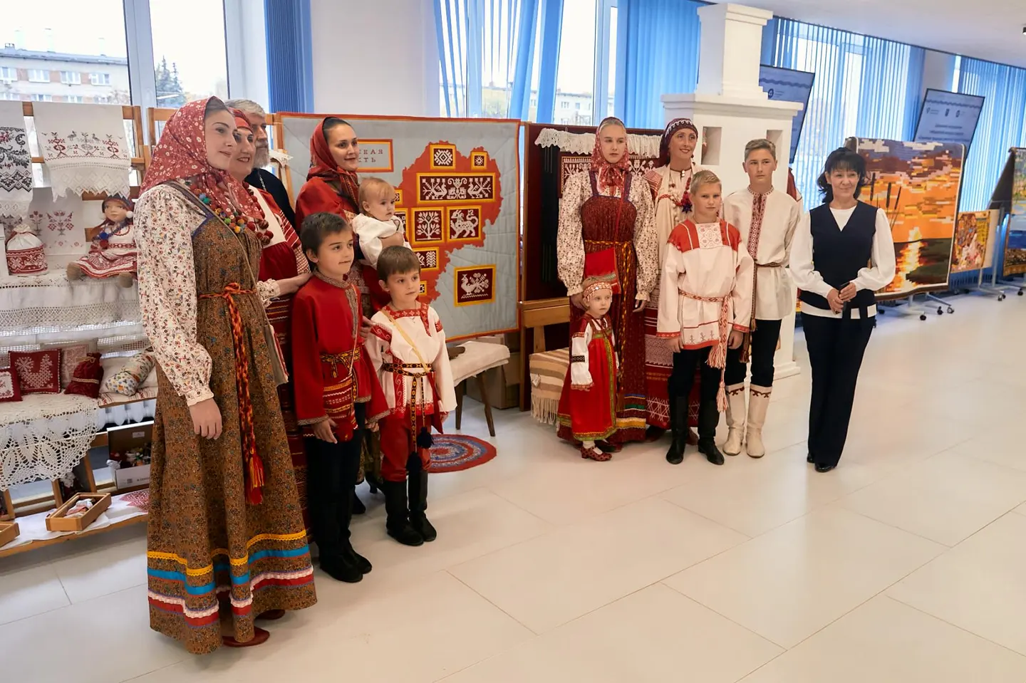 Конкурс семейных династий объединит атомные города