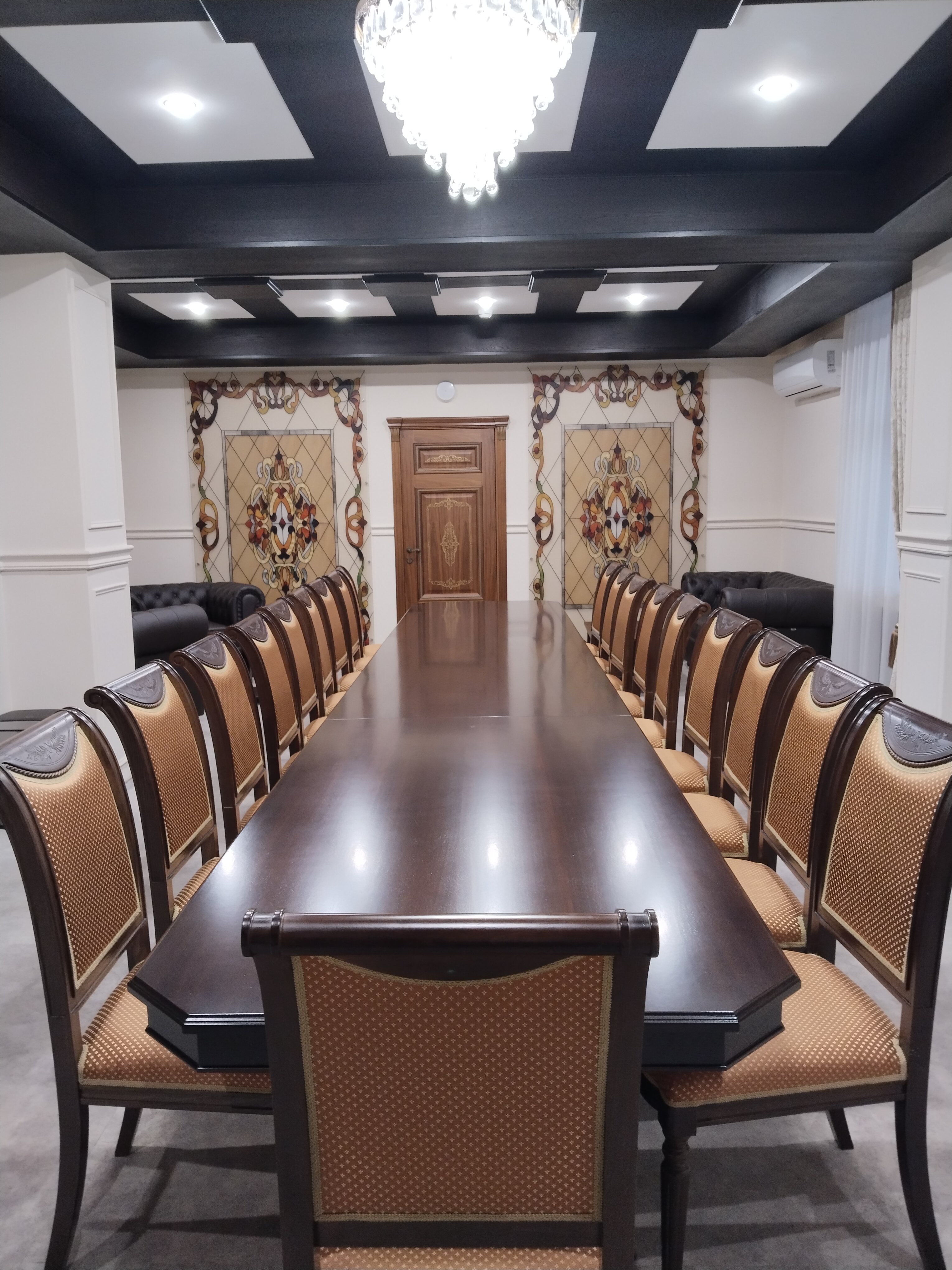VIP-зал