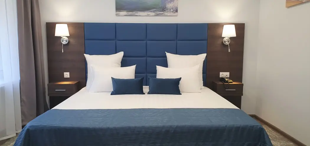 Suite with King-size Bed