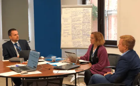 Workshop on Safety Culture and Exchange of Country-Specific Experience has been Completed at Rosatom Tech