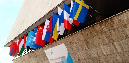 Специалисты «Технической академии Росатома» приняли участие в МНТК-2018