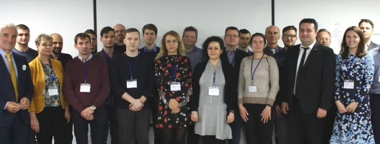 Rosatom Tech successfully completed the Regional Training Course on PSA Applications and Risk Informed Decision Making