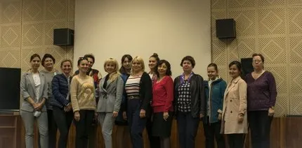СПЕЦИАЛИСТЫ ТЕХНИЧЕСКОЙ АКАДЕМИИ РОСАТОМА ПРОВОДЯТ КУРСЫ ДЛЯ КАЛУЖСКИХ УЧИТЕЛЕЙ