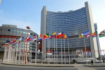 Уникальный для России опыт технической академии Росатома в подготовке инструкторов представлен в МАГАТЭ