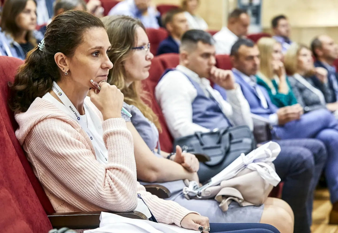 В Санкт-Петербурге завершила работу  XII Международная школа по культуре безопасности