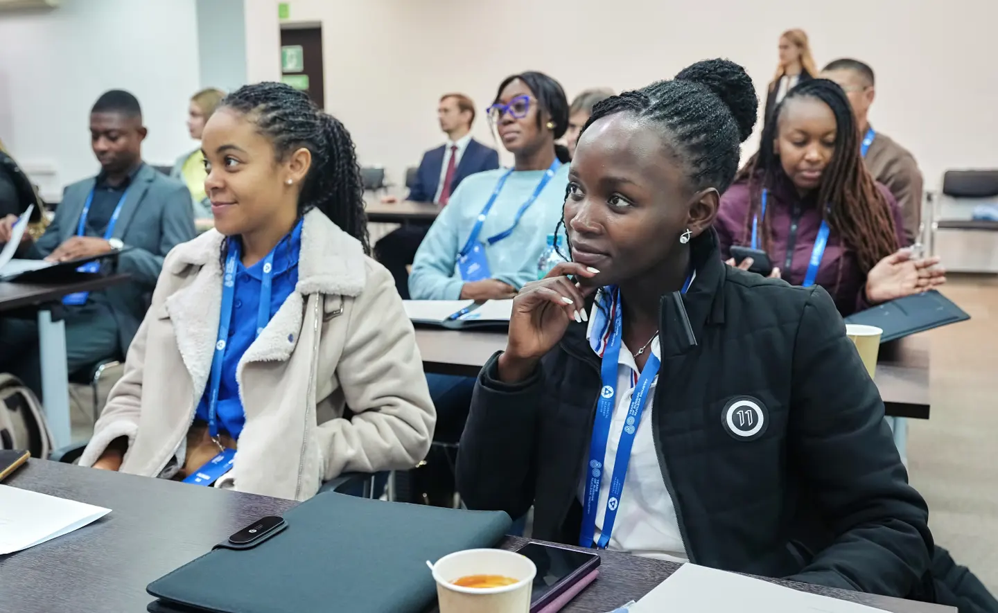 Two Joint Russia–IAEA Schools Open at World Atomic Week: Focus on Nuclear Energy Management and Stakeholder Engagement