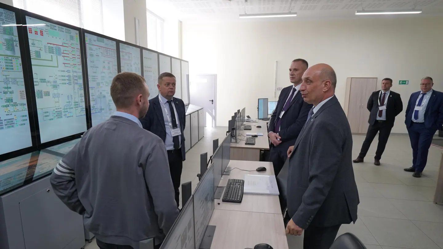 Специалисты атомной отрасли России и Беларуси обменялись опытом в области культуры безопасности и охраны труда