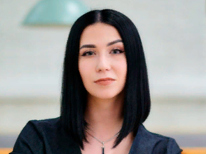Онищук Елена Александровна