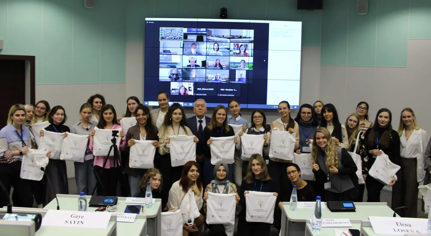 Mentoring Workshop