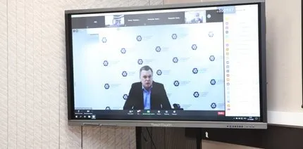 ЗАВЕРШИЛАСЬ IX МЕЖДУНАРОДНАЯ ШКОЛА ПО КУЛЬТУРЕ БЕЗОПАСНОСТИ