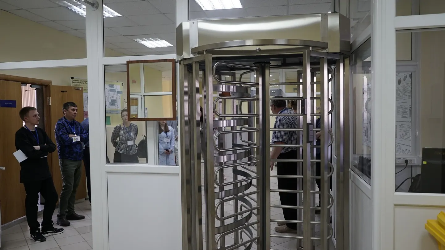 Студенты вузов разных стран мира прошли подготовку по физической защите на совместных курсах Росатома и МАГАТЭ
