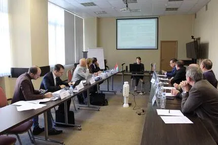 Портрет современницы