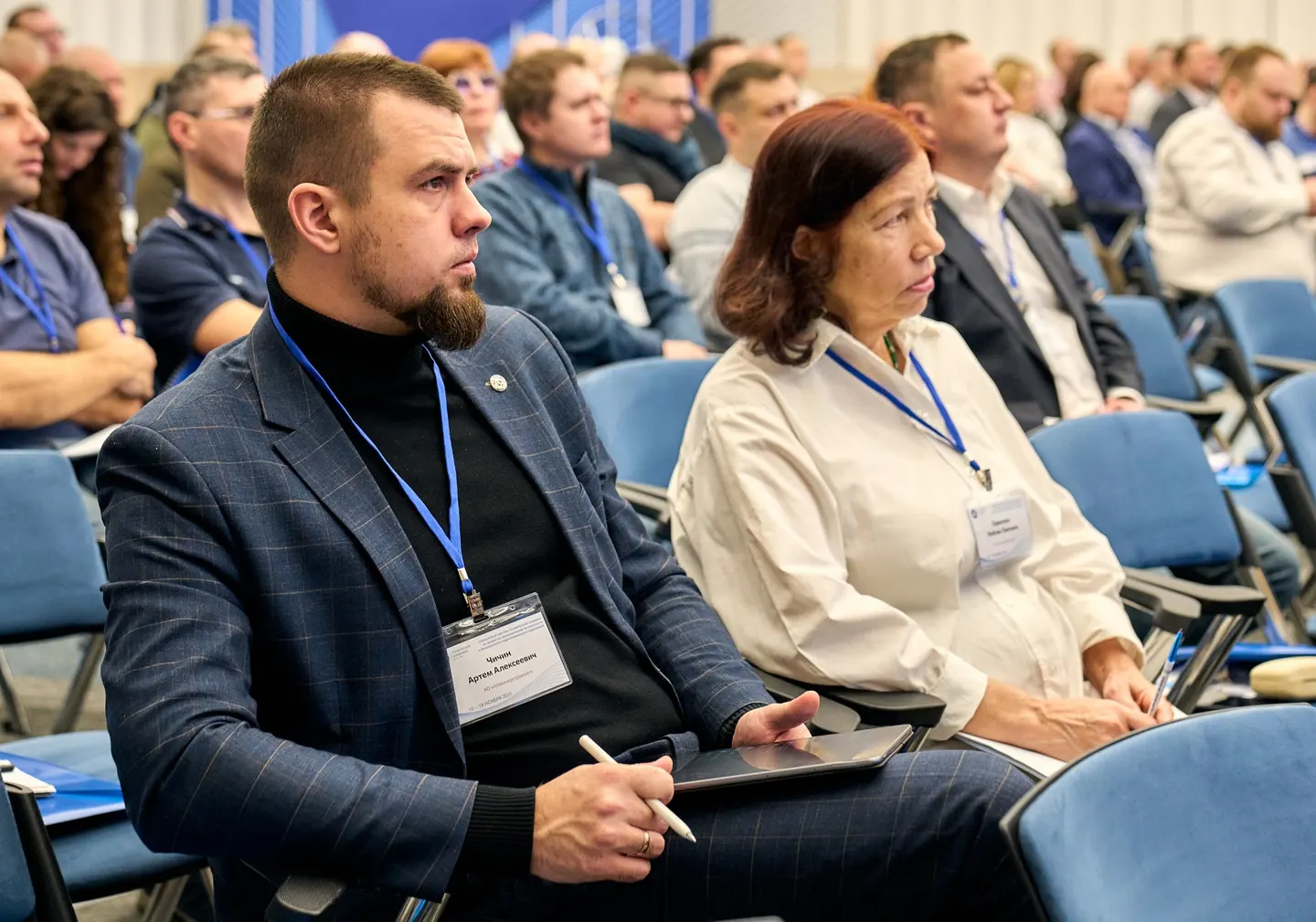 В Технической академии «Росатома» прошел отраслевой семинар по промышленной безопасности