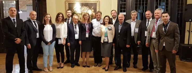 New directions in cooperation with the European Nuclear Education Network Association