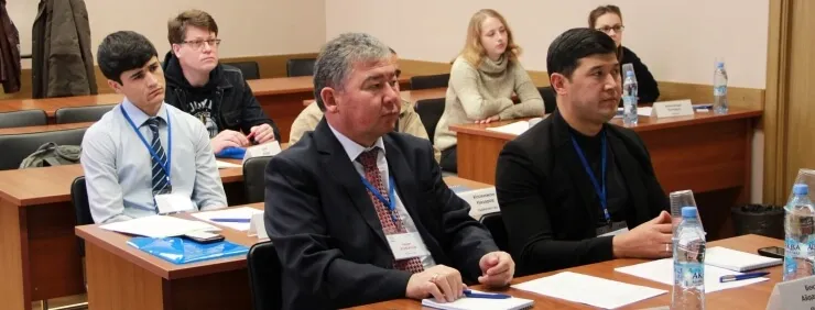 The IAEA Regional Training Course on Environmental Remediation in ROSATOM-CICE&T