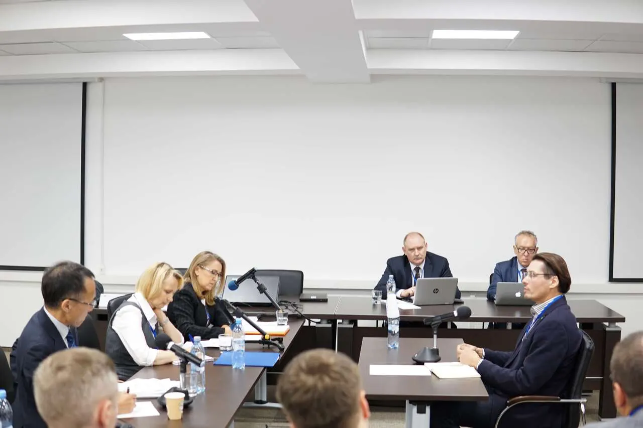 В Москве завершился отраслевой семинар для членов пула экспертов предприятий госкорпорации «Росатом» с участием представителей кадровых служб секретариата МАГАТЭ и АЯЭ ОЭСР