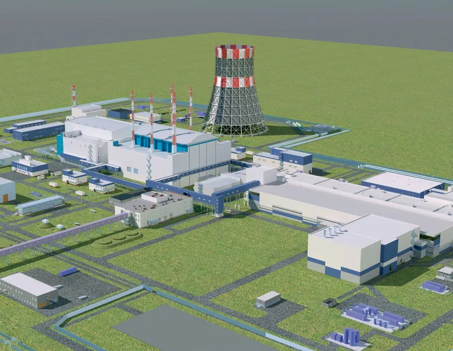 The first International School "New Technology Platform: the Way to Green Energy"