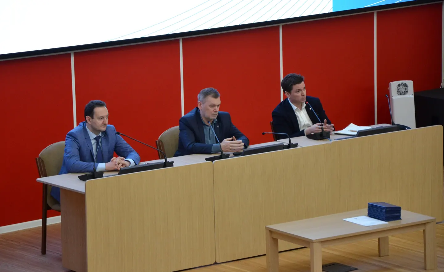 Итоги года - 2021: Отраслевое обучение