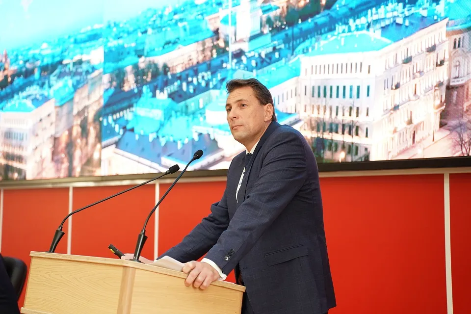 В Санкт-Петербургском филиале Технической академии Росатома завершился XVI Международный ядерный форум