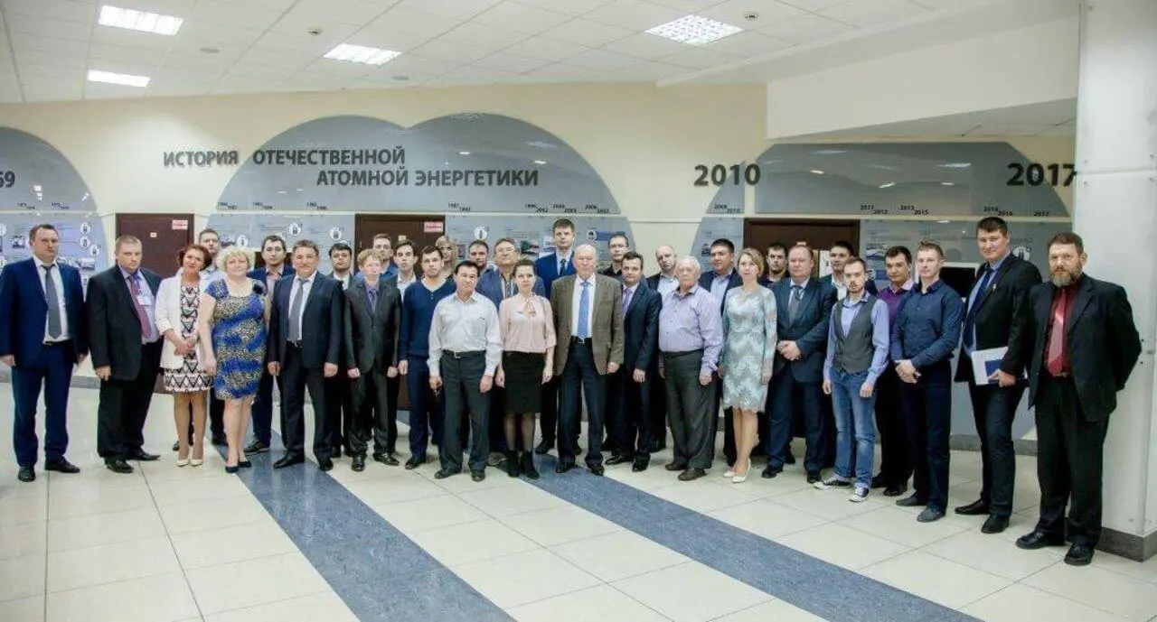 КОНЦЕРН РОСЭНЕРГОАТОМ СОВМЕСТНО С ТЕХНИЧЕСКОЙ АКАДЕМИЕЙ РОСАТОМА ПРОВОДЯТ КОНКУРС НА ЗНАНИЕ ПРАВИЛ ОХРАНЫ ТРУДА