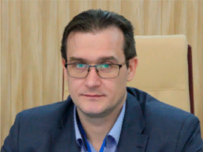 Тимошинов Андрей Владимирович