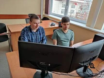  СПЕЦИАЛИСТЫ НОВОВОРОНЕЖСКОГО ФИЛИАЛА СТАЛИ ПРИЗЕРАМИ ПЕРВОГО ХАКАТОНА КОНЦЕРНА «РОСЭНЕРГОАТОМ»