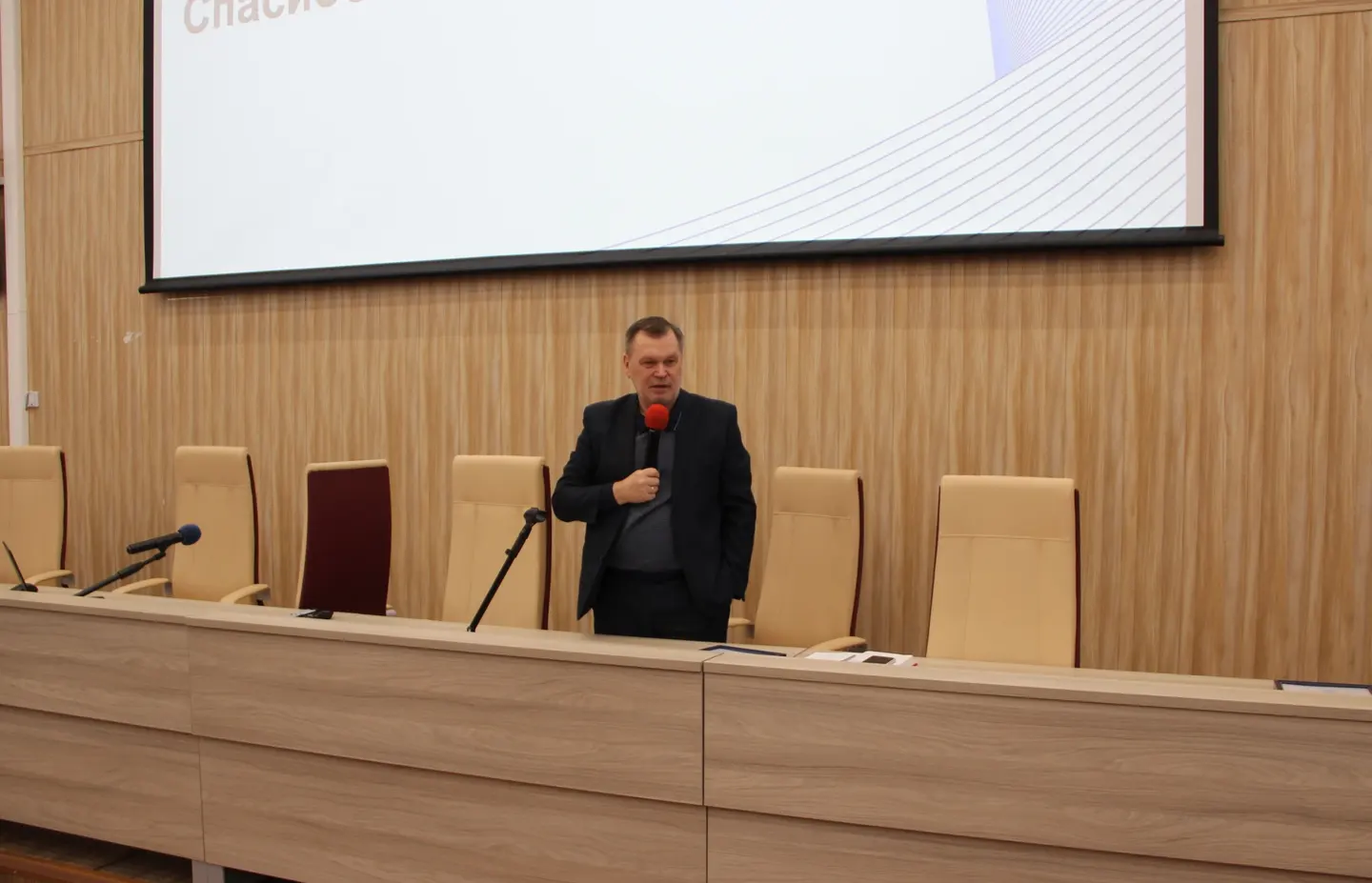 Итоги года - 2021: Международное обучение. Подготовка персонала зарубежных АЭС