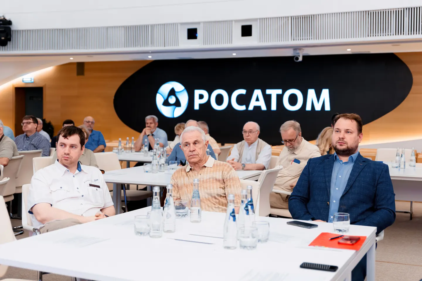 Специалисты Технической академии приняли участие в V семинаре «Вопросы научно-технической экспертизы Госкорпорации «Росатом»