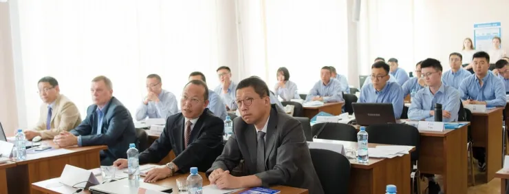 TIANWAN NPP specialists to be trained in Russia for six months