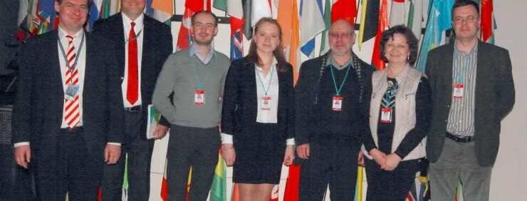 ROSATOM-CICET participated the IAEA expert meeting on Building Capacity for Developing and Implementing Integrated Programmes for Remediation of the Areas Affected by Uranium Mining.