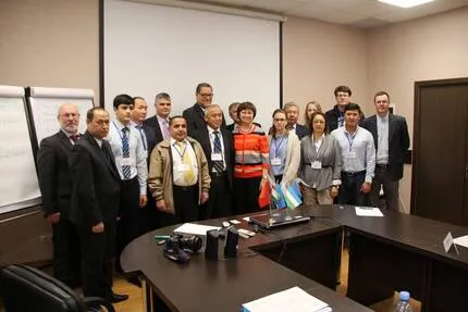 ПРЕДСТАВИТЕЛИ ТЕХНИЧЕСКОЙ АКАДЕМИИ ПРИНЯЛИ УЧАСТИЕ В РАБОТЕ СЕТИ ENVIRONET