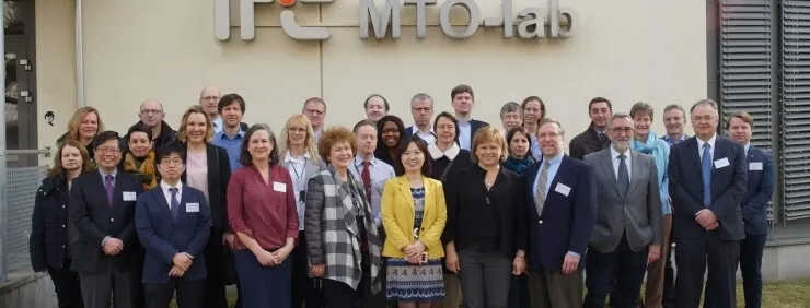 Rosatom Technical Academy Participation in OECD/NEA Activities