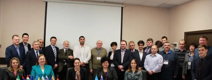 Regional Workshop on Transition and Management of Decommissioning on a Multi-Facility Site
