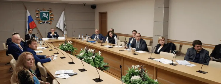 Developing Future Team for Rosatom Innovation Projects